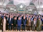 بحـرانِ بـزرگ / جریان‏‌شناسی اصول‏گرایان و لیدرهایشان از ابتدای انقلاب تا پایداری و شریان 
