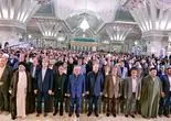 بحـرانِ بـزرگ / جریان‏‌شناسی اصول‏گرایان و لیدرهایشان از ابتدای انقلاب تا پایداری و شریان 