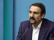 هیئت بلندپایه پاکستان در تهران
