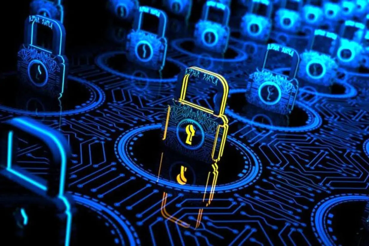 آنارشی سیاستگذاری اینترنت