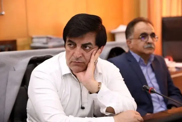 نماینده مجلس: تصویب CFT بهانههای سیاسی را از برخی کشورها میگیرد