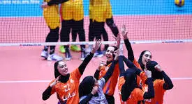 آغاز فصل جدید لیگ برتر والیبال زنان