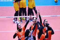 آغاز فصل جدید لیگ برتر والیبال زنان