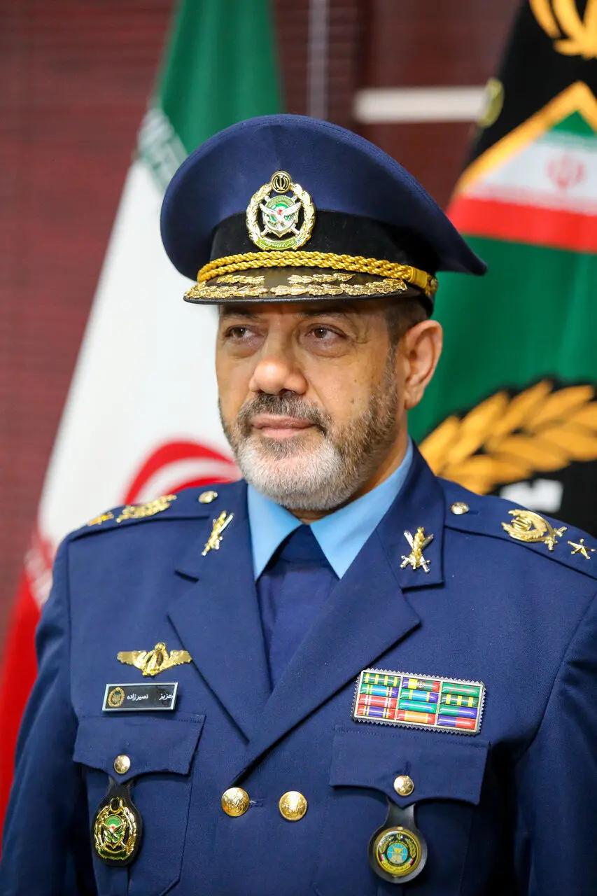 وزیر دفاع ایران: آماده پاسخ قاطع به هرگونه تجاوز هستیم