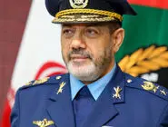 وزیر دفاع ایران: آماده پاسخ قاطع به هرگونه تجاوز هستیم
