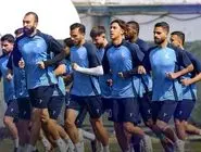 بمب جذاب نقل و انتقالات استقلال معرفی شد 