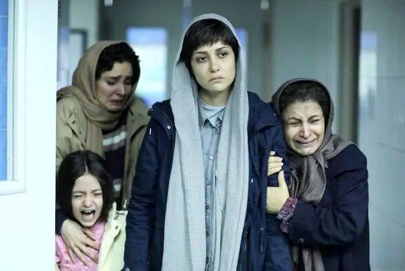 نشانه‌شناسی فروپاشی خانواده/ نگاهی به فیلم «زن و بچه» ساخته سعید روستایی