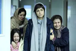 نشانه‌شناسی فروپاشی خانواده/ نگاهی به فیلم «زن و بچه» ساخته سعید روستایی
