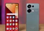 بررسی سخت افزار گوشی شیائومی Redmi Note 13 Pro 4G و لوازم جانبی آن