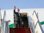 پزشکیان به نیویورک می‌رود