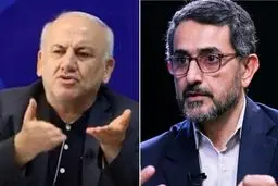 جنجال بیان یک جمله از سوی استاندار مازندارن/ نماینده مجلس: غلط کردی که استاندار استانی شدی که ۱۴۰۰۰ هزار شهید دارد