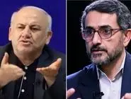 جنجال بیان یک جمله از سوی استاندار مازندارن/ نماینده مجلس: غلط کردی که استاندار استانی شدی که ۱۴۰۰۰ هزار شهید دارد