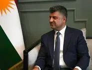 رهبر حزب جبهه خلق کردستان عراق بازداشت شد 
