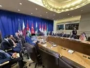 پولیتیکو: ترامپ در نشست با رهبران عرب، بر جلوگیری از الحاق کرانه باختری تأکید کرد
