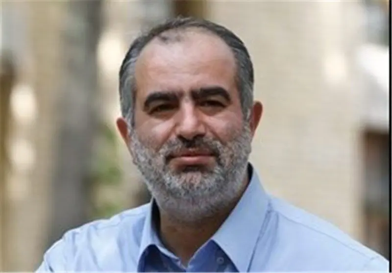 کنایه تند آشنا به جلیلی درباره مناظره انتخاباتی