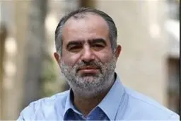 کنایه تند آشنا به جلیلی درباره مناظره انتخاباتی