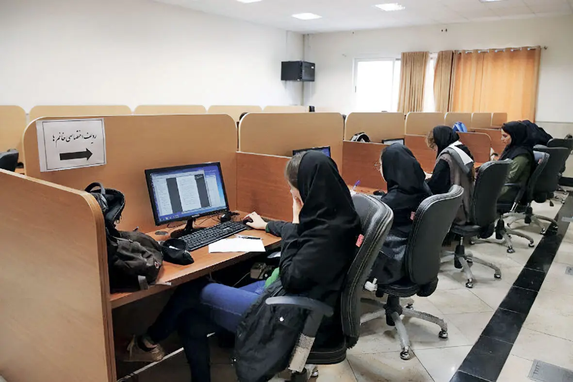 تغییر بازار کار با شغل‏‌های گیگ/یک اقتصاد 2/15 تریلیون دلاری تا سال ۲۰۲۳