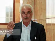 اکبر عباسی فعال سیاسی اصولگرا در زنجان:استاندار چندان مدیران موفق در کابینه خود ندارد