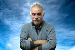 تصمیم تاریخی اوجالان 