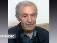 درگذشت استاد ادبیات عرب 