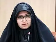 نرجس سلیمانی: آقای زاکانی استعفا دهید