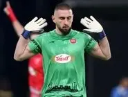 ستاره ملی‌پوش از پرسپولیس جدا می‌شود؟ 