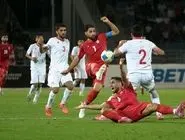 داور مونته‌نگرویی قاضی دیدار ایران و روسیه شد