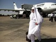  بازگشت آخرین گروه حجاج ایرانی از مدینه با پرواز فردا  