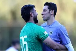 استقلال برای خرید بزرگ دست به کار شد 