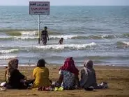 بحران زیست‌محیطی در خزر به مرز هشدار رسید