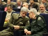 تجلیل سرلشکر حاتمی از جایگاه ماندگار شهید سپهبد محمد باقری
