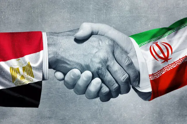 آغاز فصل جدید همکاریهای تهران و قاهره پس از دههها تنش