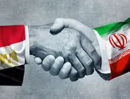 آغاز فصل جدید همکاری‌های تهران و قاهره پس از دهه‌ها تنش