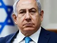 نتانیاهو به التهاب روده مبتلا شد