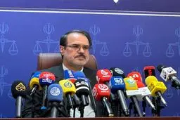 رئیس سازمان بازرسی: پیشگیری از فساد مهمتر از مچ‌گیری است