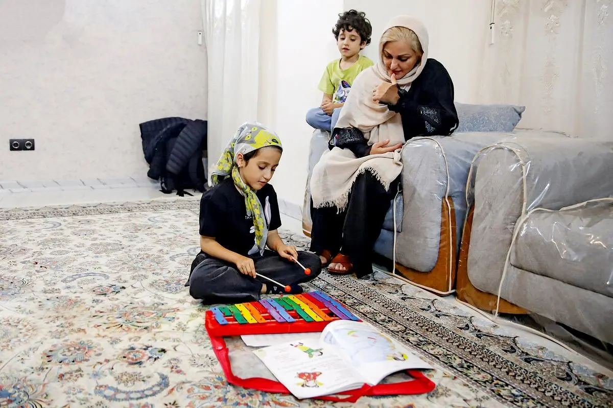 احساس کم خوشبختی، ترس از آینده/پژوهشگران اجتماعی از وضعیت فقر اقتصادی و امید اجتماعی در میان زنان سرپرست خانوار میگویند