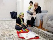 احساس کم خوشبختی، ترس از آینده/پژوهشگران اجتماعی از وضعیت فقر اقتصادی و امید اجتماعی در میان زنان سرپرست خانوار می‌گویند
