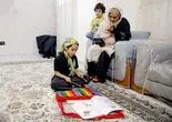 احساس کم خوشبختی، ترس از آینده/پژوهشگران اجتماعی از وضعیت فقر اقتصادی و امید اجتماعی در میان زنان سرپرست خانوار می‌گویند