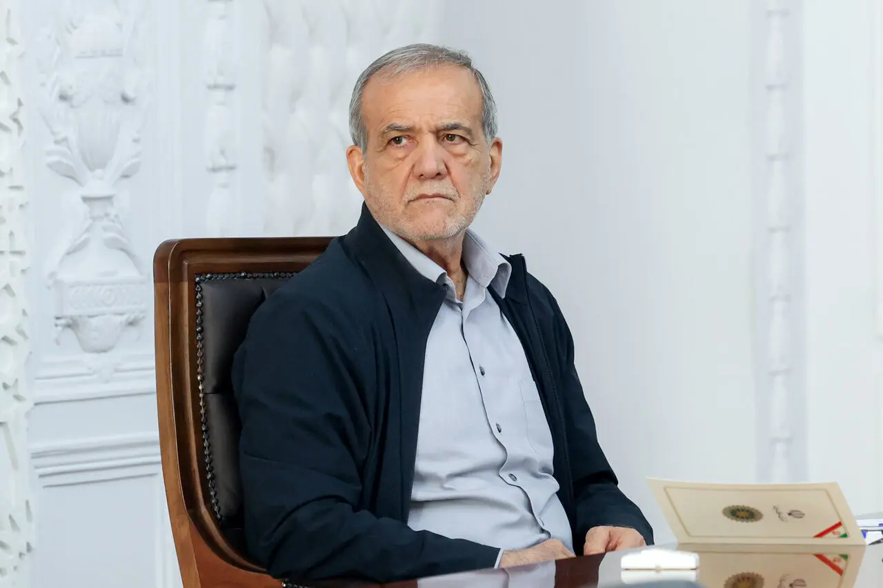 زمان برگزاری نشست خبری پزشکیان مشخص شد