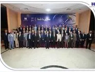 نشست مدیران ادوار بانک صادرات ایران برگزار شد/ محسن سیفی: مهم‌ترین مسئولیت امروز، تداوم مسیر پرافتخار بانک صادرات ایران است