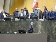 آب اولویت اول/ پزشکیان دیروز بودجه ۱۴۰۵ را به مجلس برد اما او و وزرایش بحث اصلی خود را به بحران کم آبی اختصاص دادند