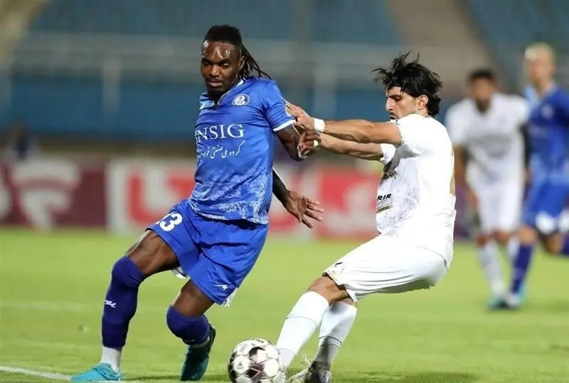 شرط پرسپولیسی شدن ستاره لیگ برتر اعلام شد