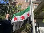 بازگشایی سفارت سوریه در آمریکا پس از ۱۱ سال