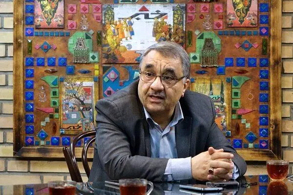 فرجی‌راد: برای بهبود واقعی باید با آمریکا توافق کنیم