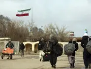 اندر شمردن نان مهاجران 