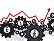 وقتی چرخ‌های اقتصاد از چرخش می‌ایستند 