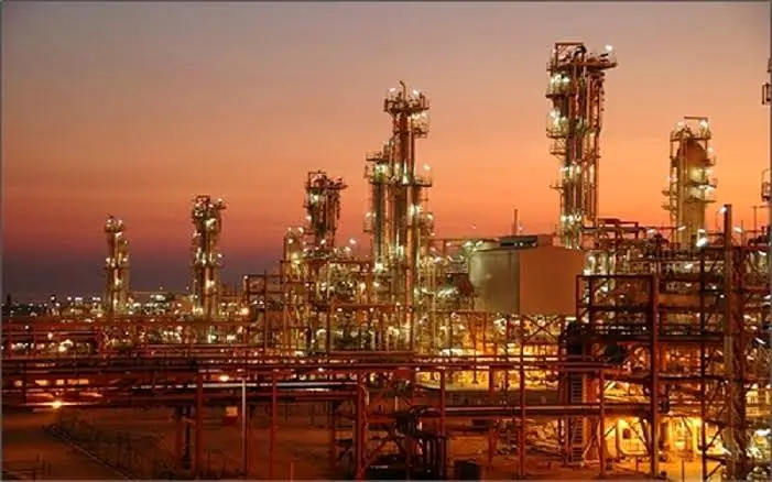 ایران دومین دارنده ذخایر گازی جهان؛ نیاز به ۴۲ میلیارد دلار سرمایهگذاری
