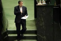 افول نهاد سیاست خارجی