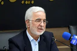 تلاش می‌کنیم جامعه دوقطبی نشود 