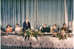 کارتر در تهران